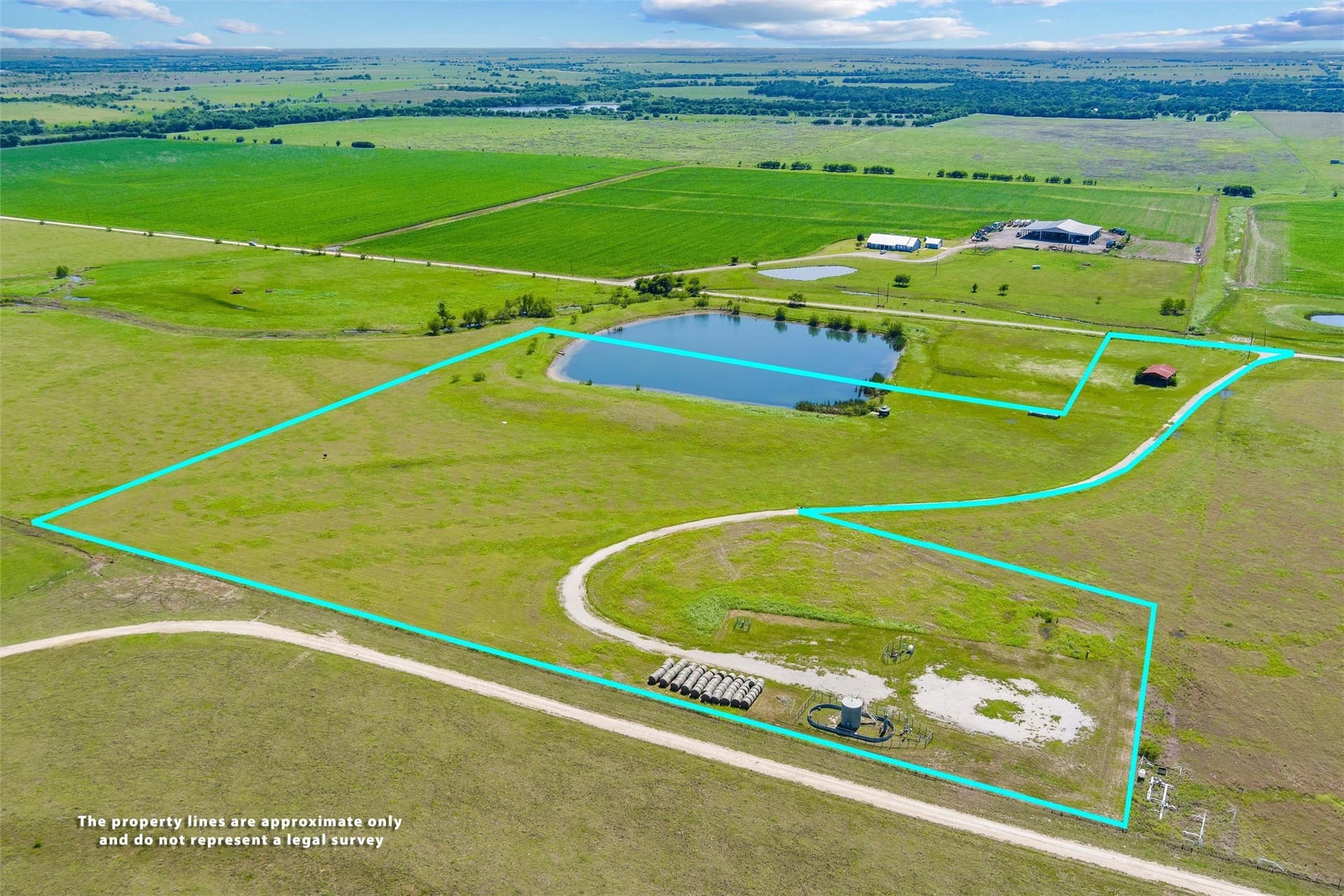 14.14 acres in Johnson County - photo 7
