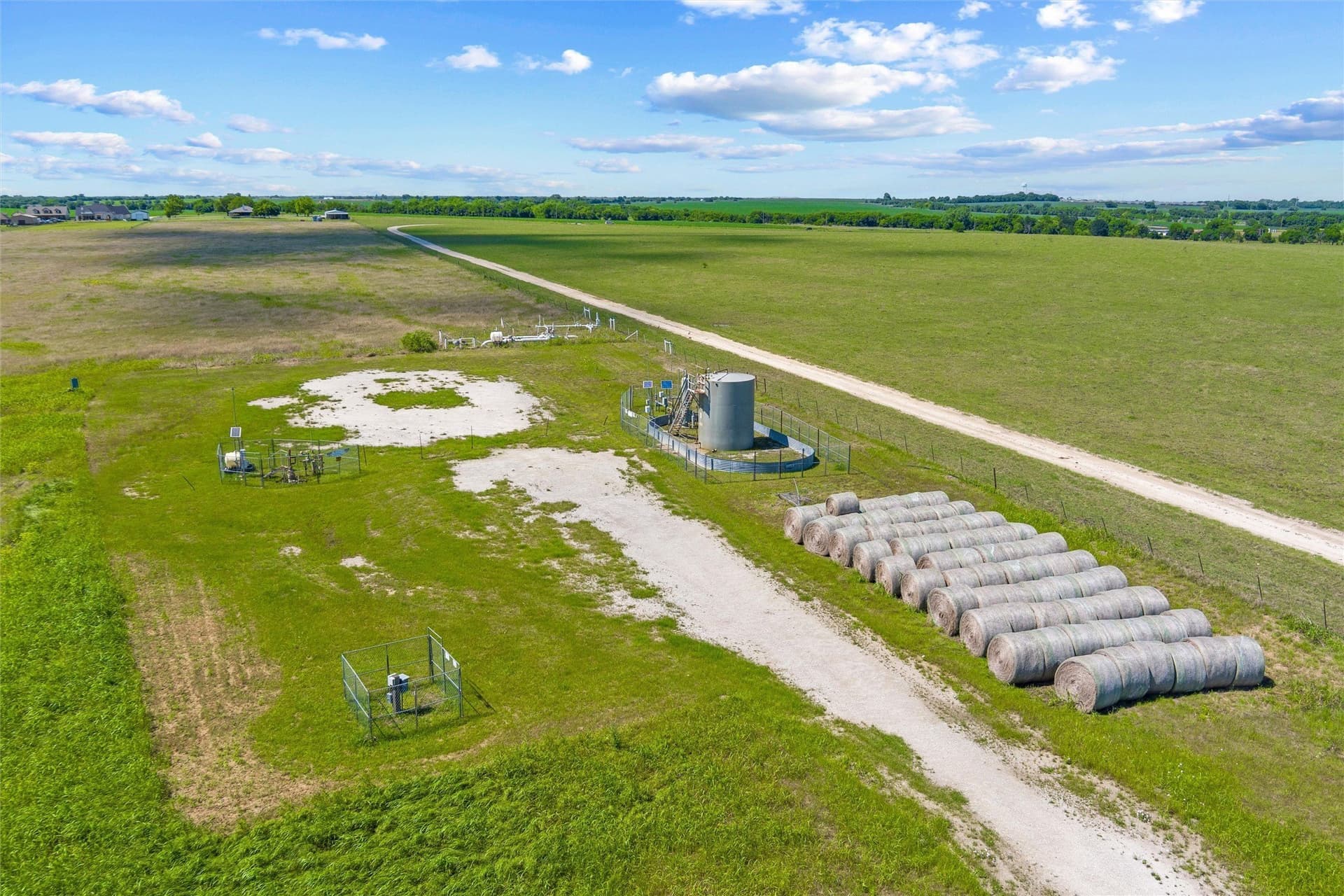 14.14 acres in Johnson County - photo 20