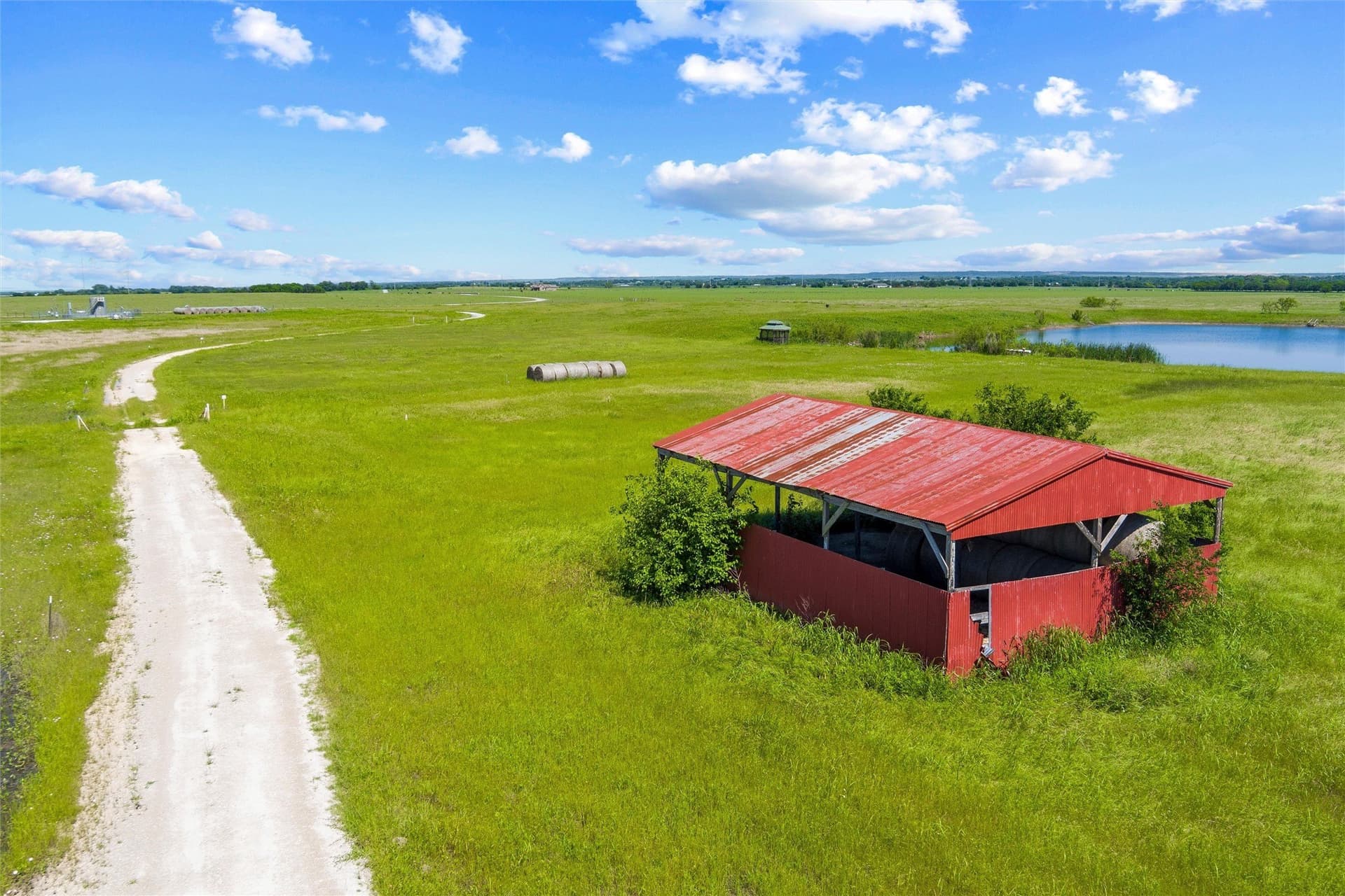 14.14 acres in Johnson County - photo 8