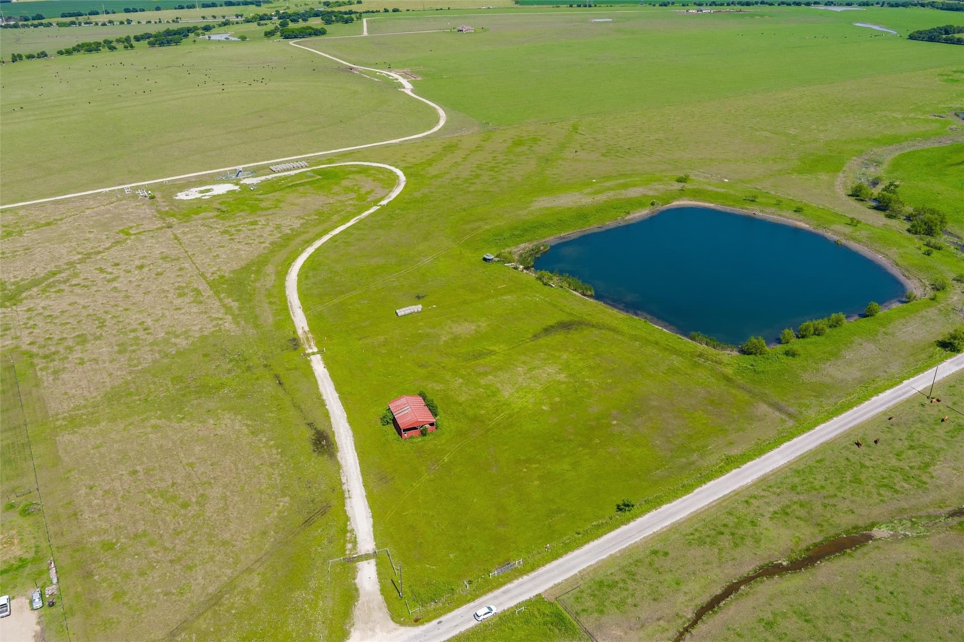 14.14 acres in Johnson County - photo 12