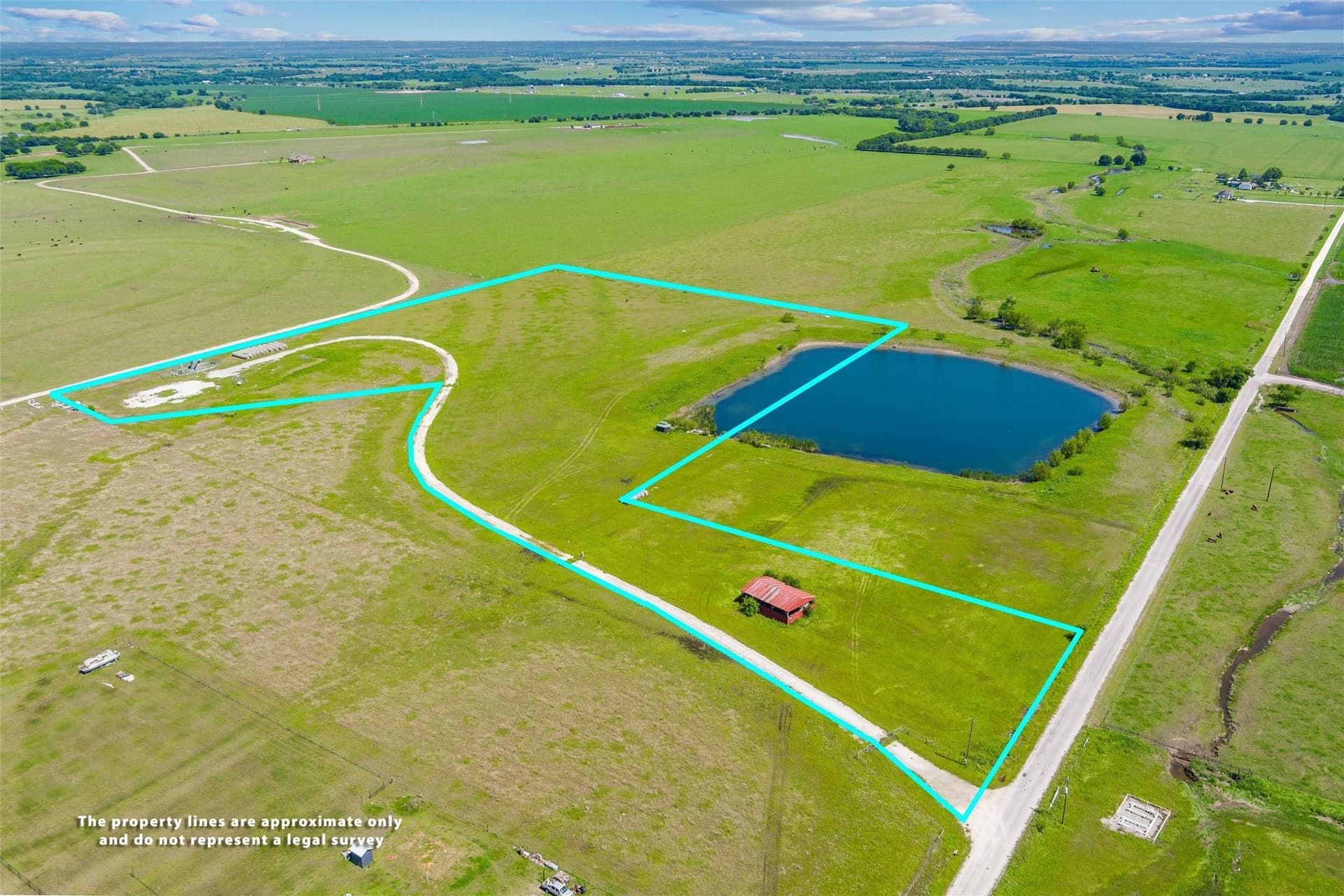 14.14 acres in Johnson County - photo 6