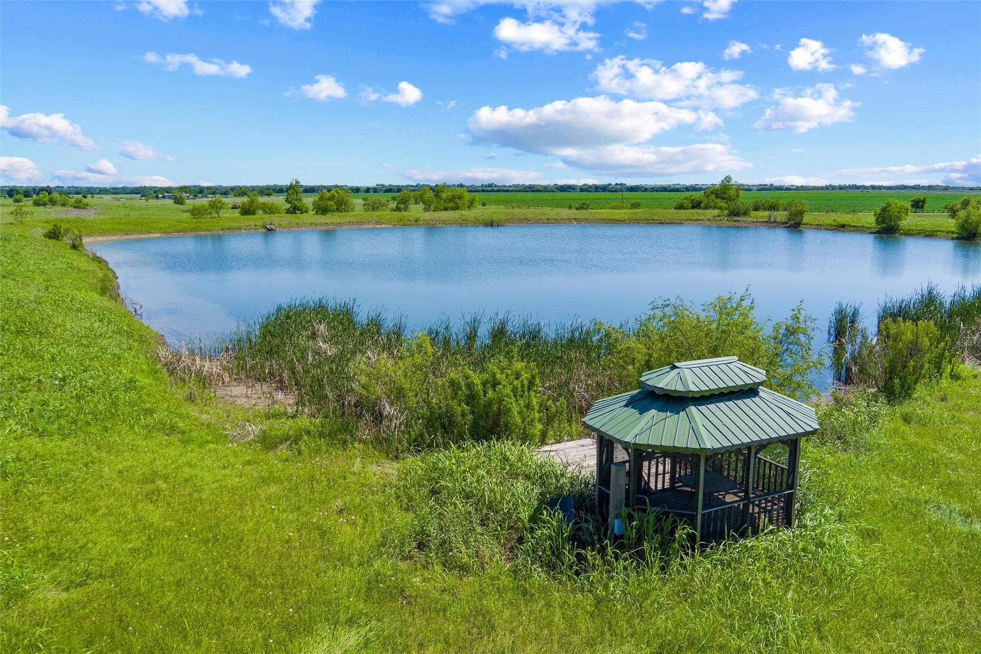 14.14 acres in Johnson County featured view