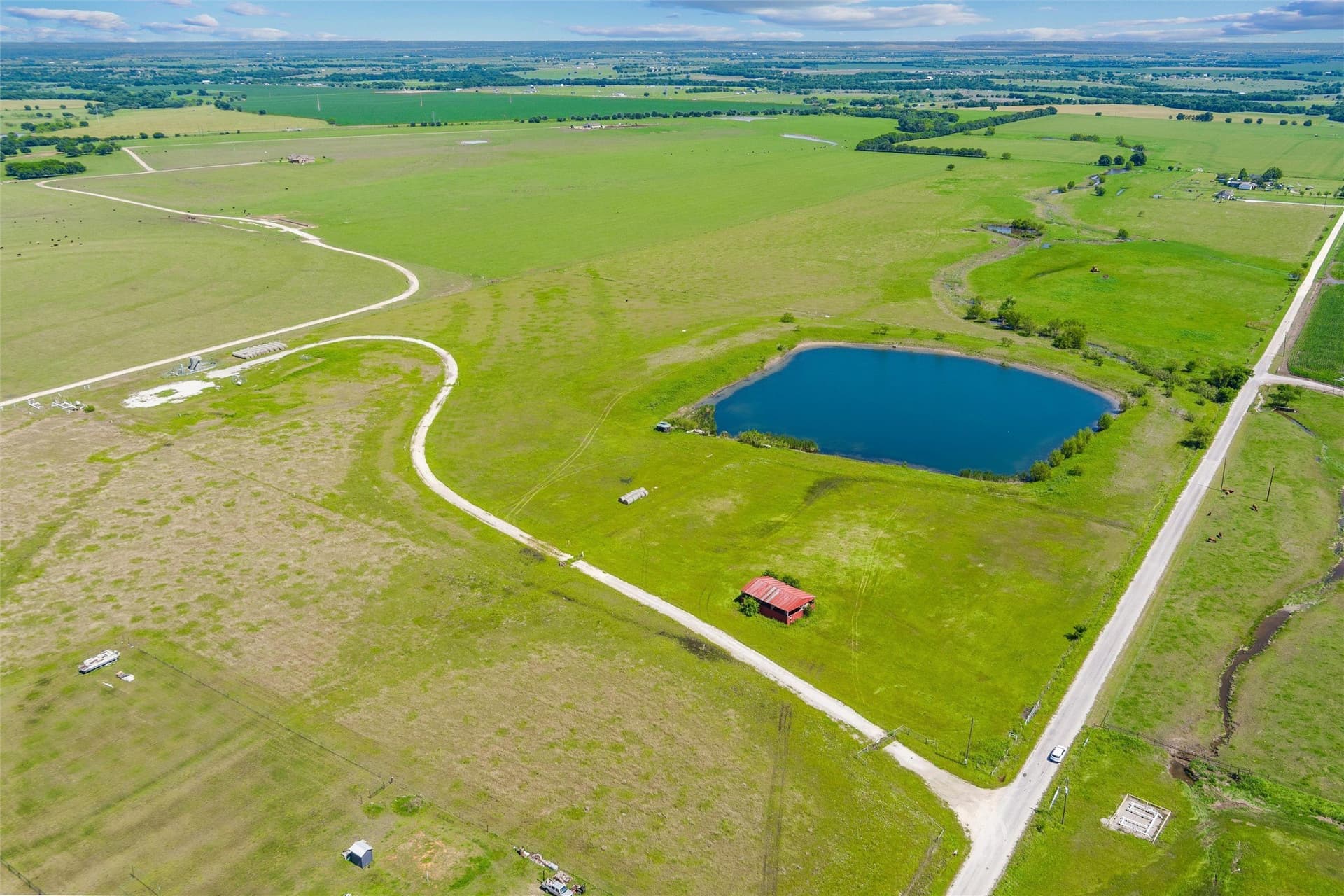 14.14 acres in Johnson County - photo 13