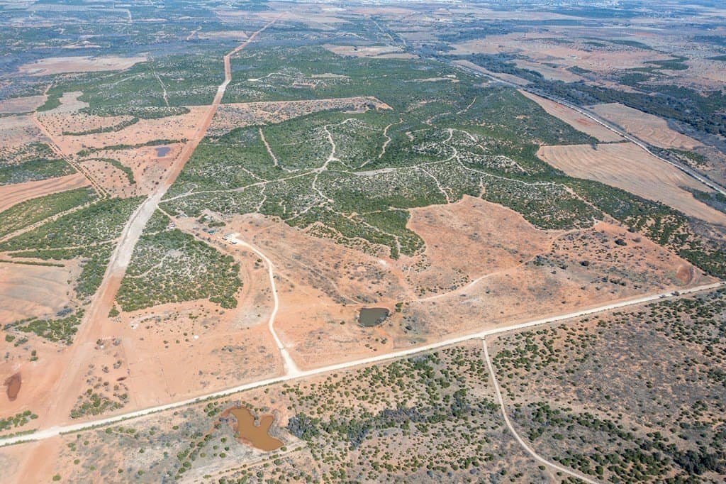 347.27 acres in Nolan County gallery image 4