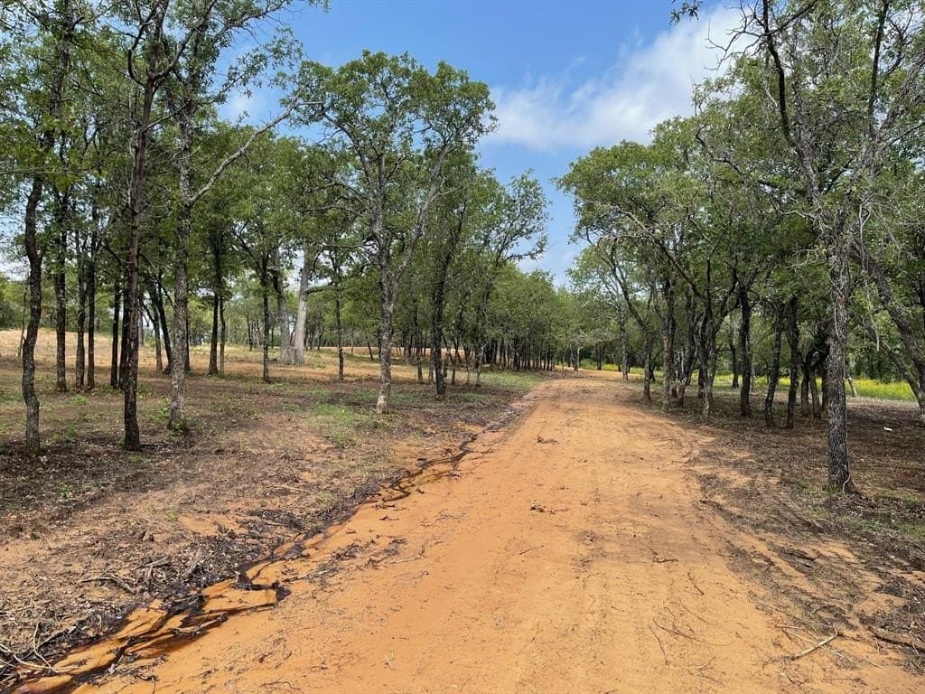 6.61 acres in Palo Pinto County featured view