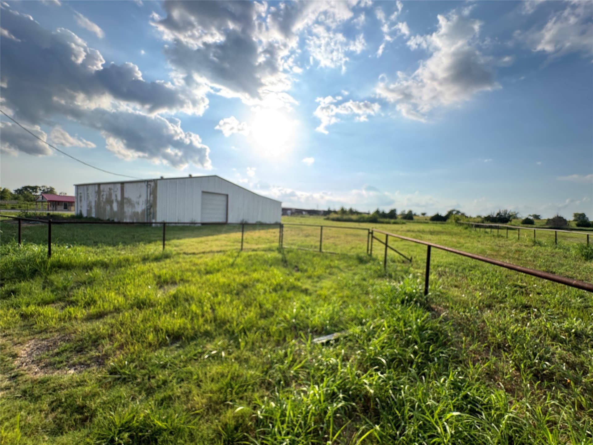 1.38 acres in Kaufman County featured view