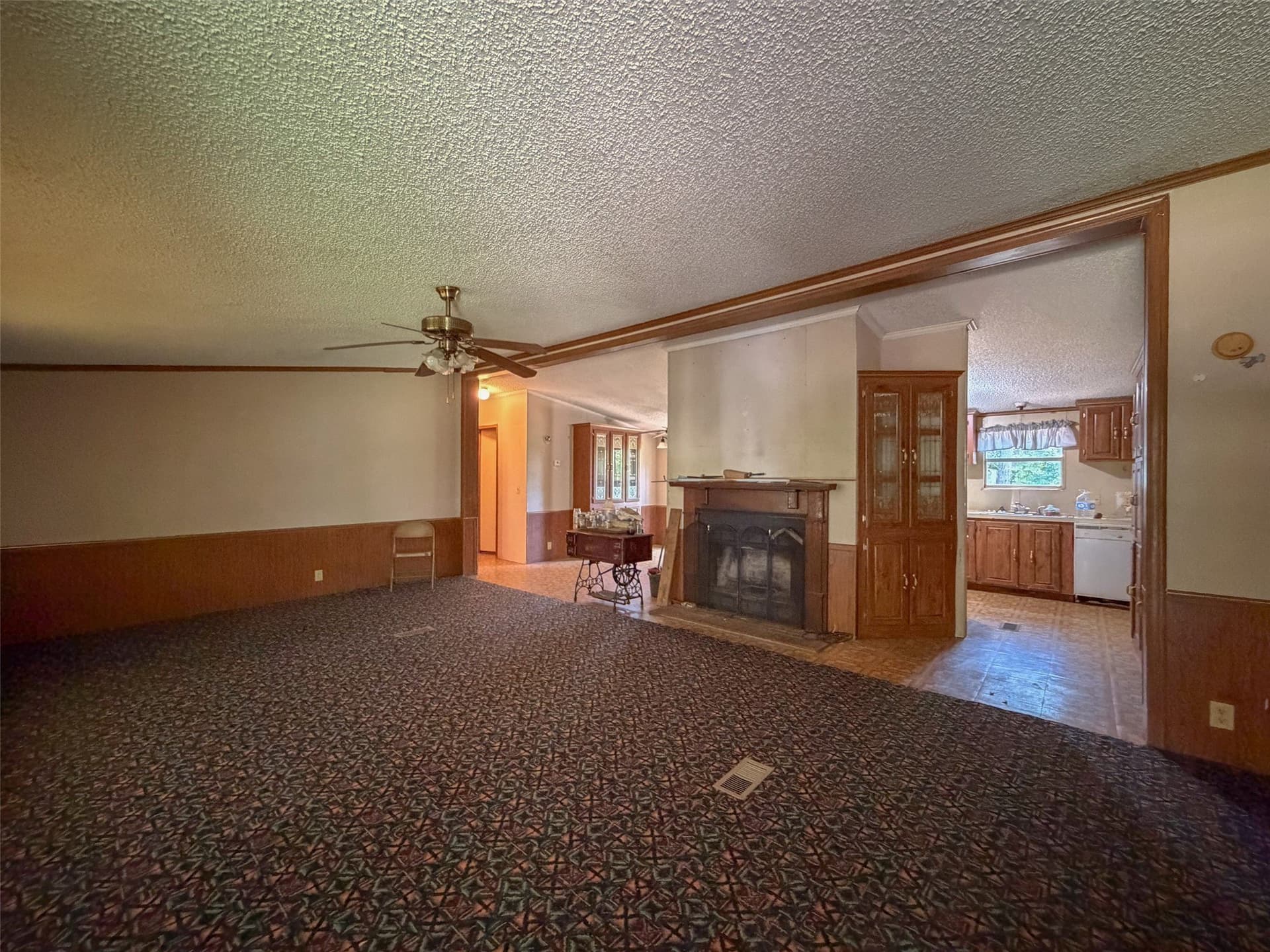 77 acres in Bowie County - photo 26