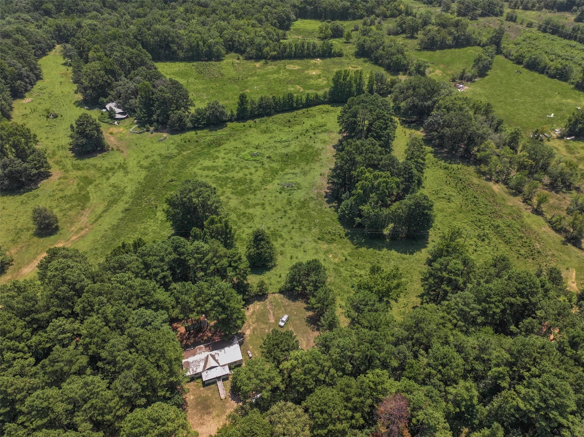 77 acres in Bowie County - photo 22