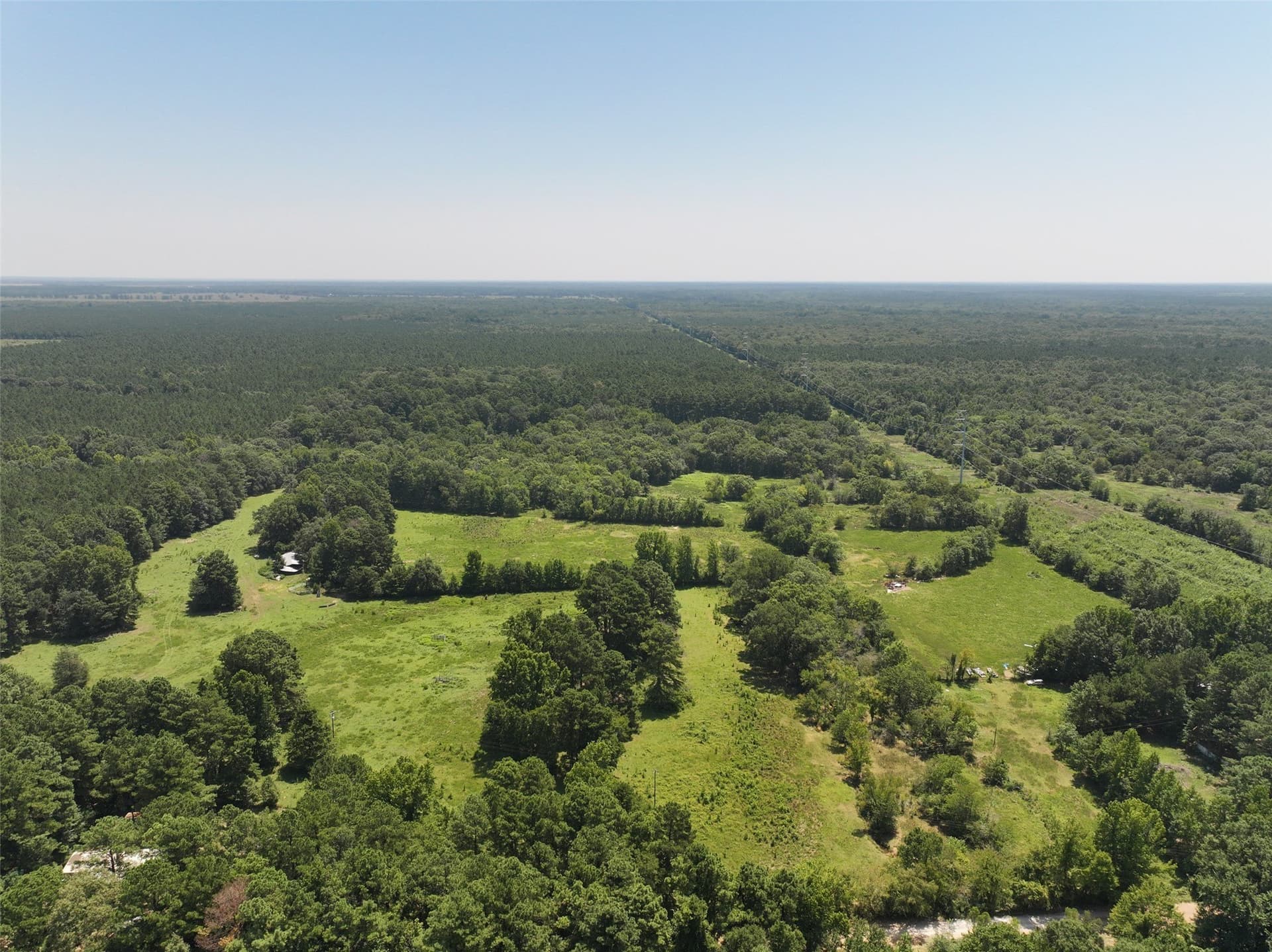 77 acres in Bowie County - photo 2