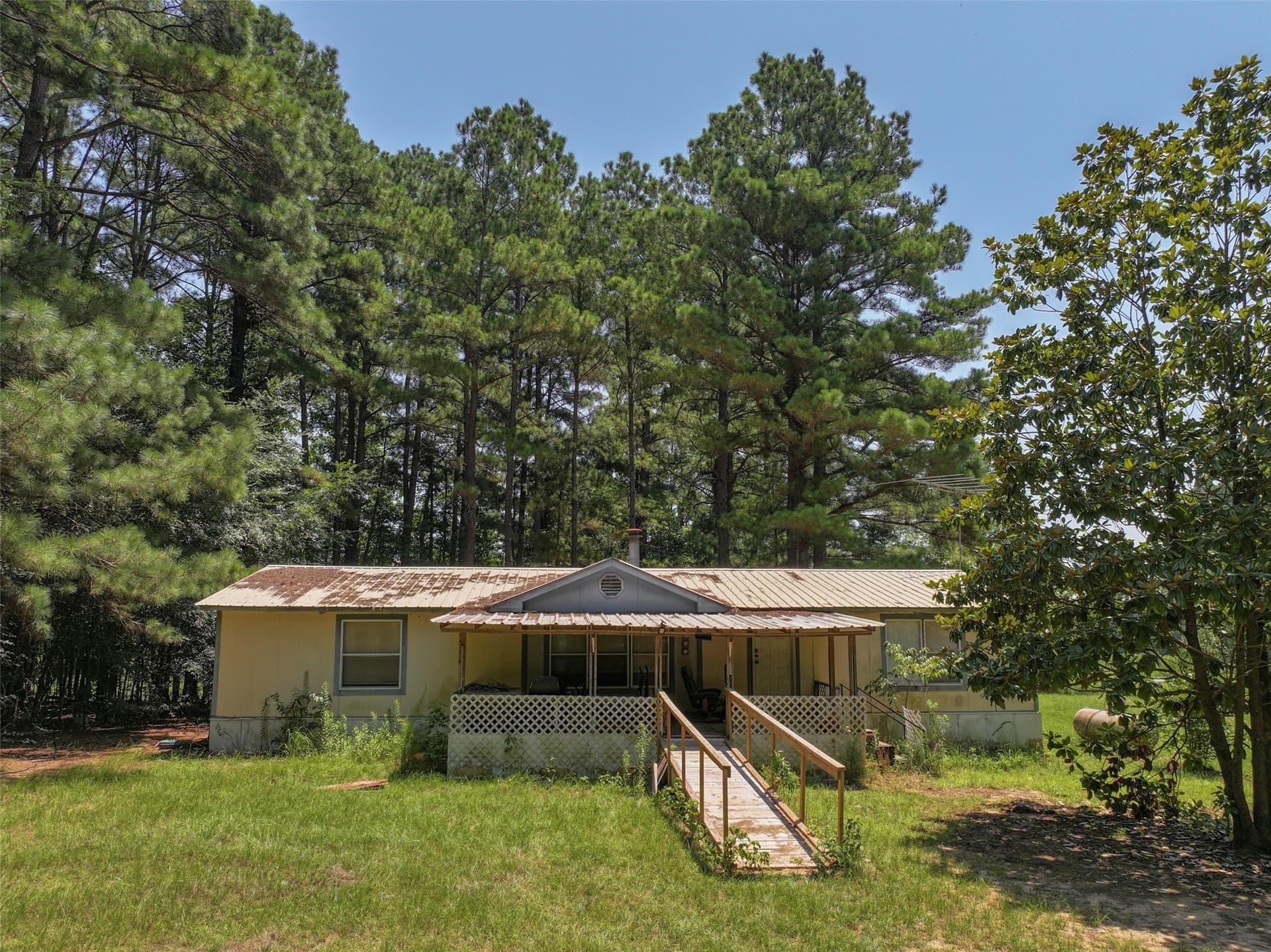 77 acres in Bowie County - photo 24
