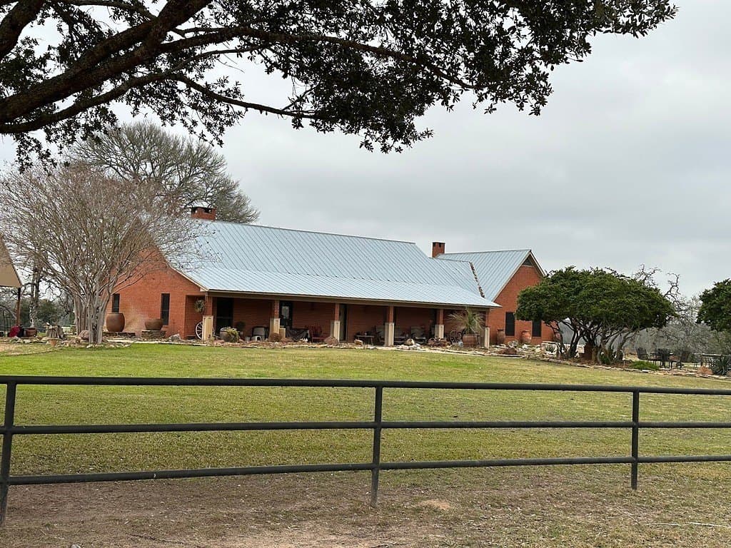 76.8 acres in Austin County gallery image 2