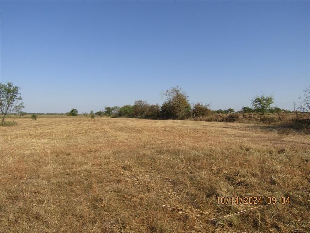 10 acres in Limestone County
