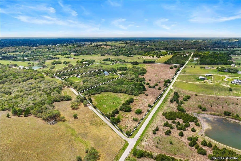 41.72 acres in Fayette County - photo 24