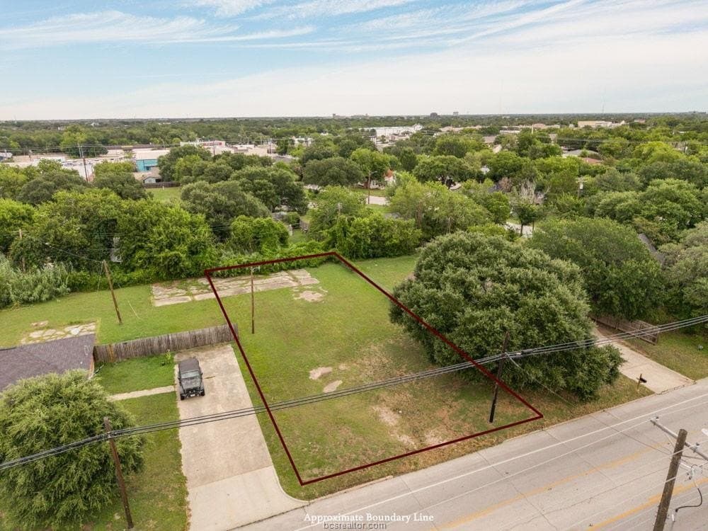 0.19 acres in Brazos County gallery image 3