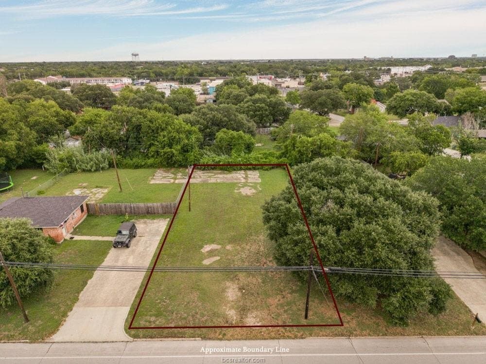 0.19 acres in Brazos County gallery image 2