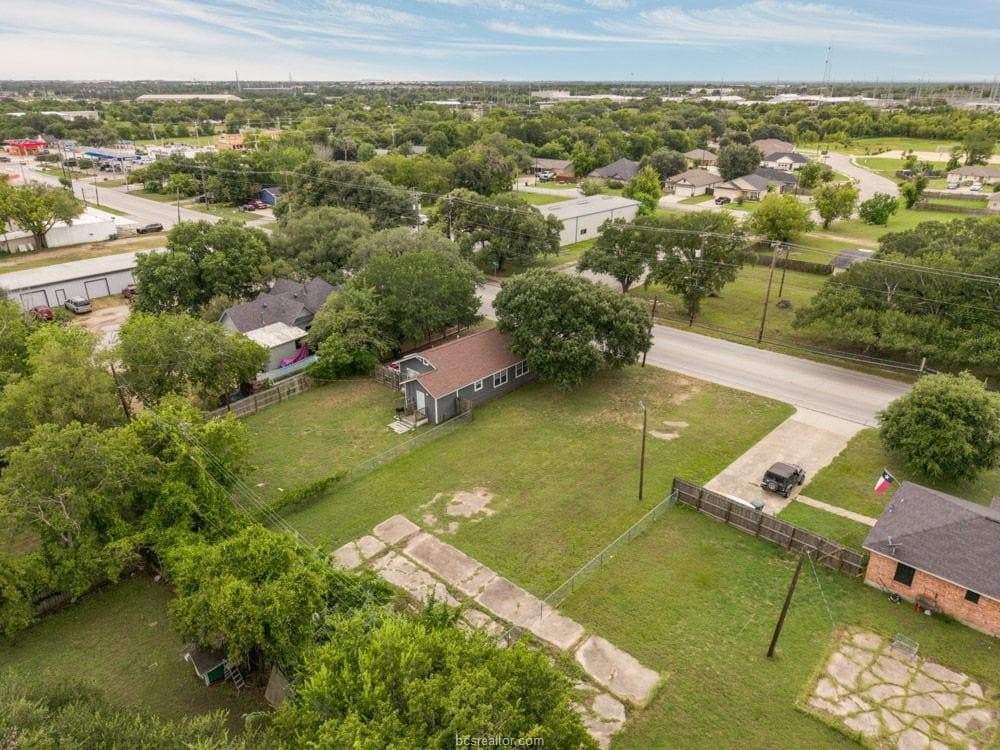 0.19 acres in Brazos County featured view
