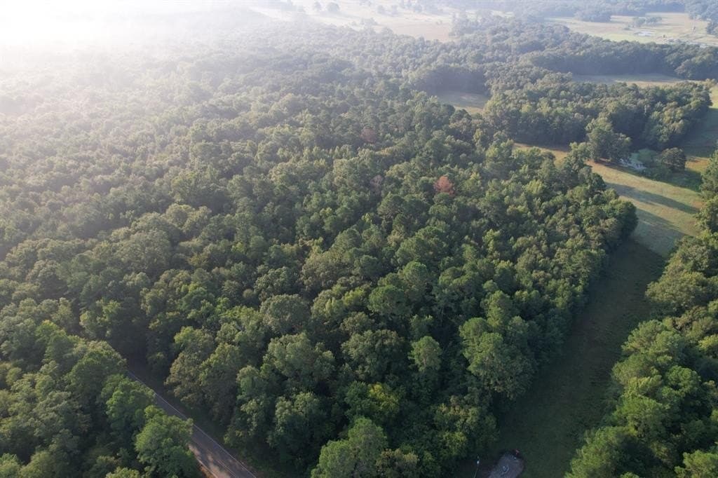 31.55 acres in Rusk County