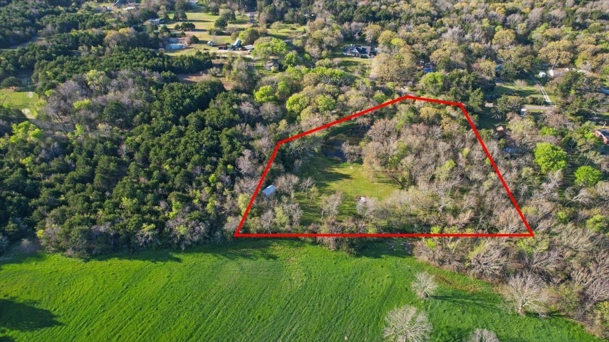 2.72 acres in Hunt County - photo 8