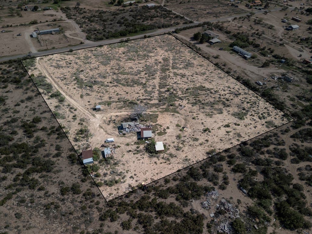7.16 acres in Howard County featured view