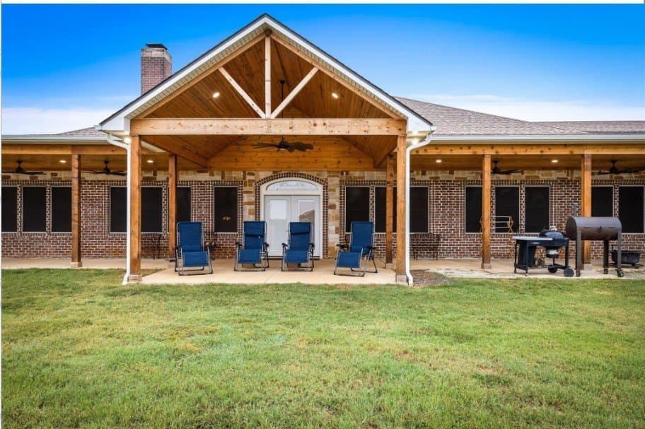 13.51 acres in Grayson County gallery image 4
