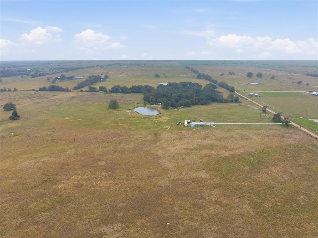 5.01 acres in Falls County featured view