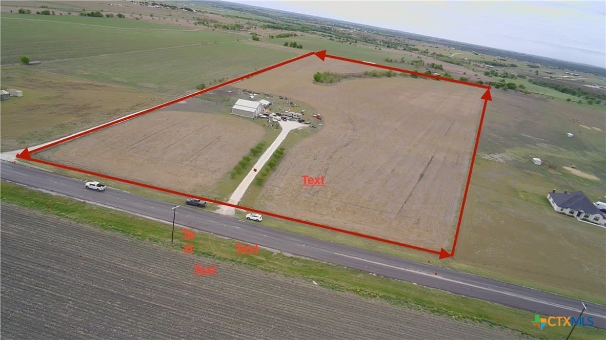 27.79 acres in Williamson County