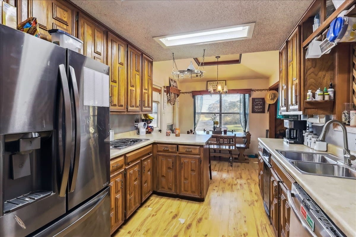 35.46 acres in Denton County - photo 6