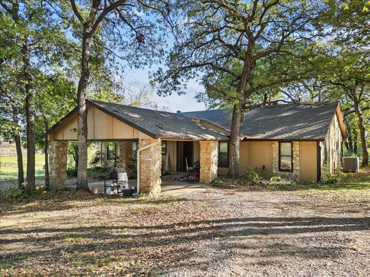 35.46 acres in Denton County - photo 12