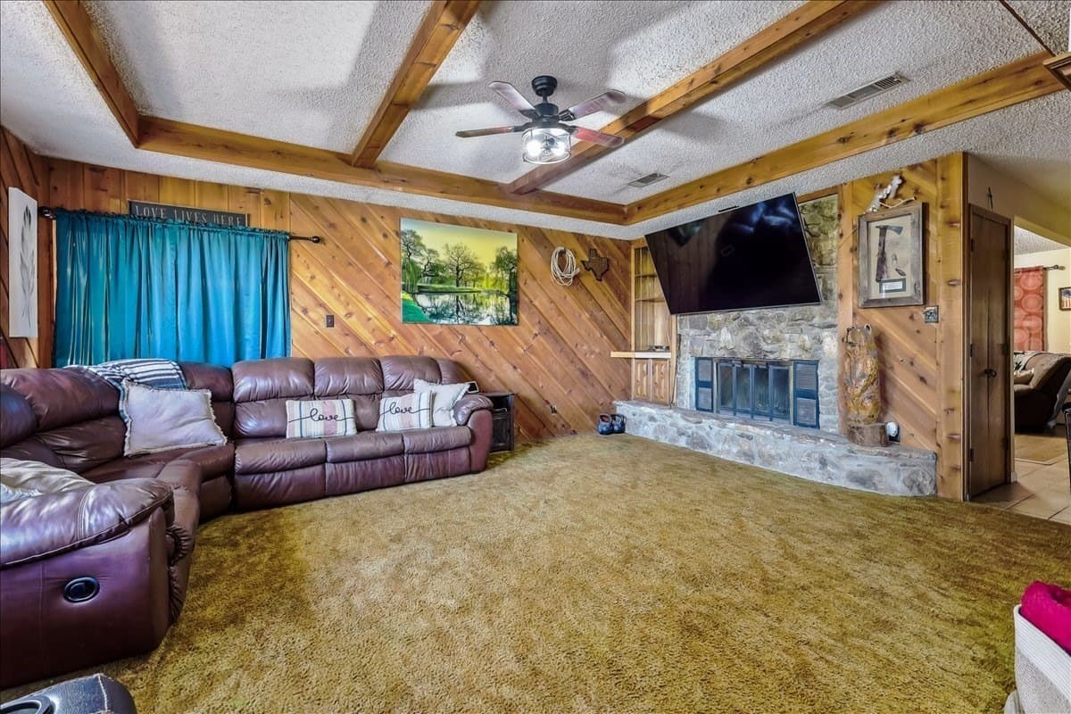 35.46 acres in Denton County - photo 9