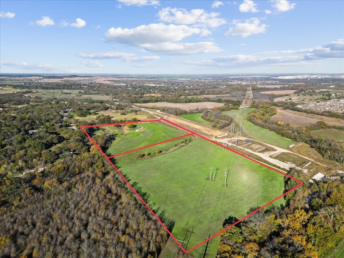 35.46 acres in Denton County - photo 27