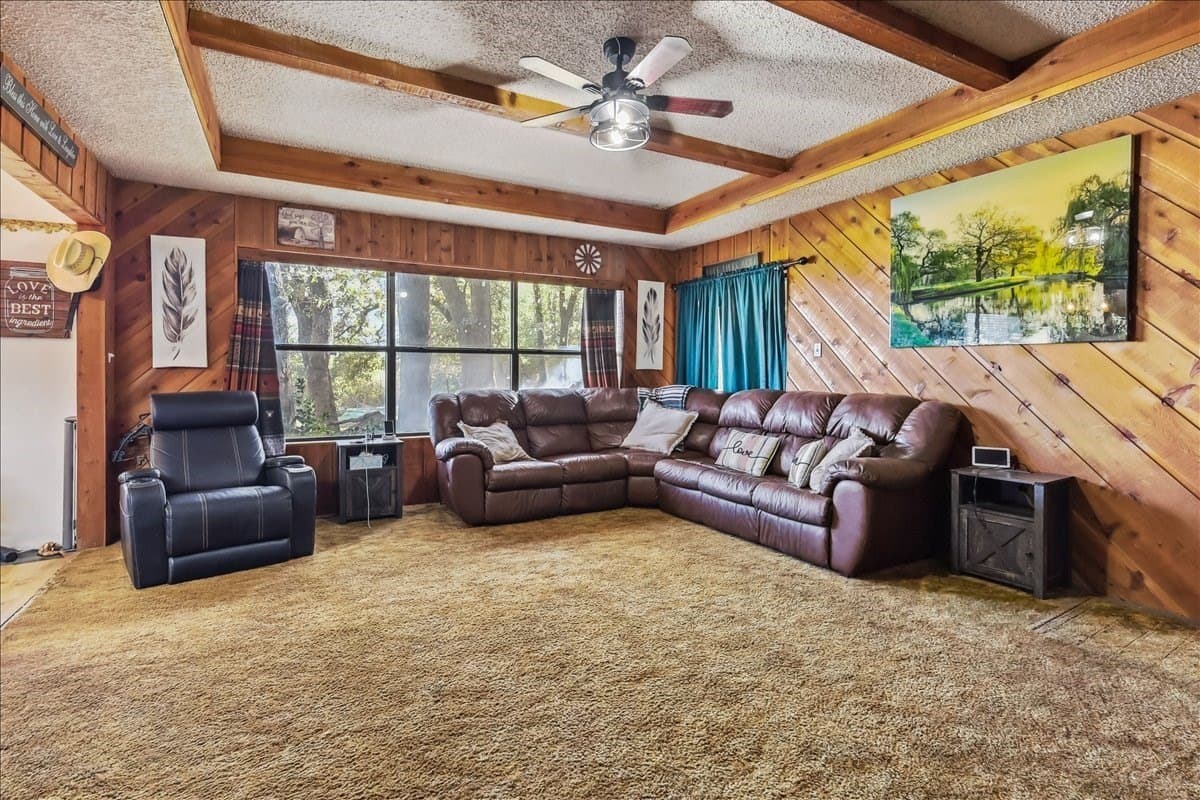 35.46 acres in Denton County - photo 8