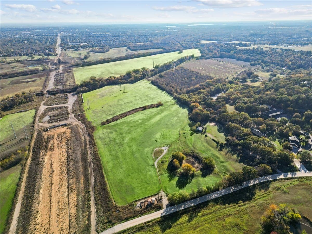 35.46 acres in Denton County - photo 21