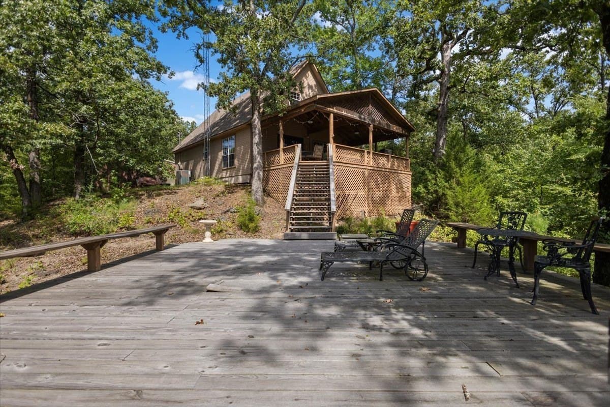 42.71 acres in Van Zandt County - photo 35