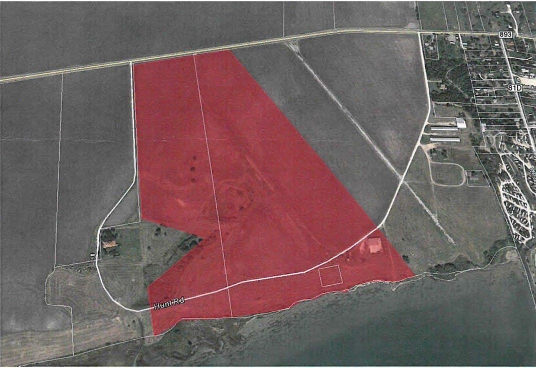 96.17 acres in San Patricio County - photo 9