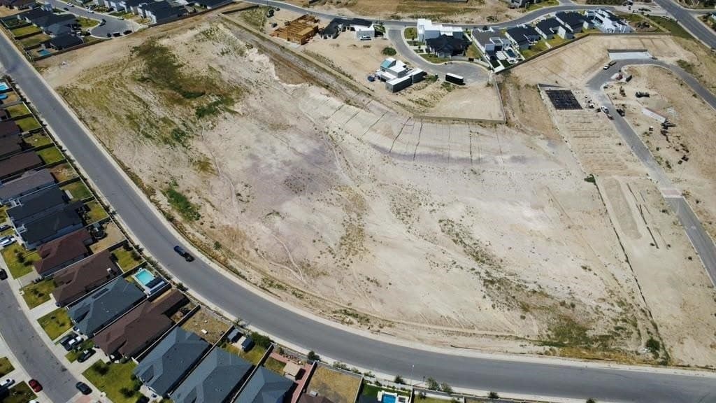 4.78 acres in WEBB County - photo 3