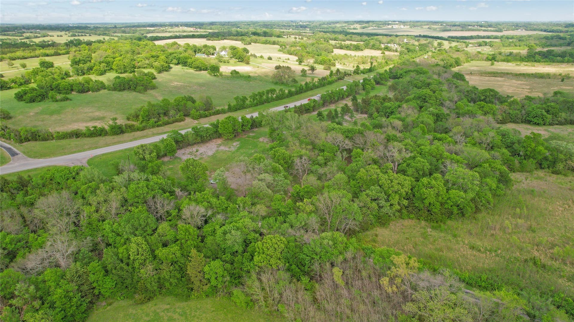 15.45 acres in Grayson County gallery image 2