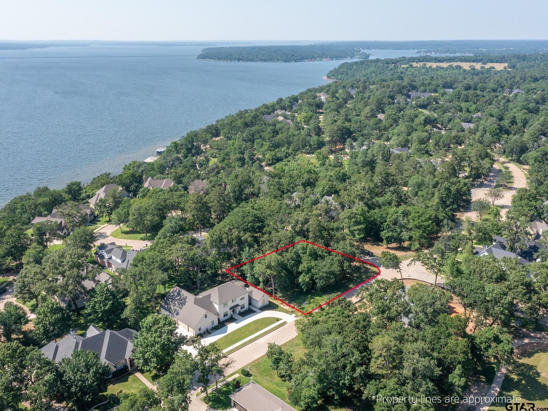 0.4 acres in Cherokee County gallery image 3