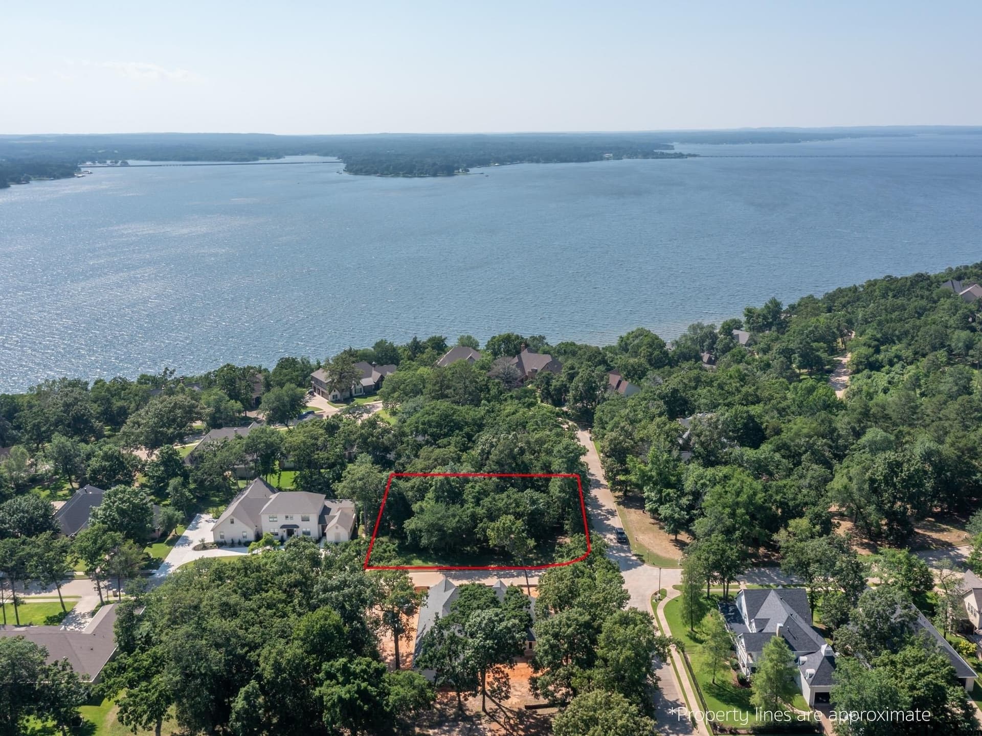 0.4 acres in Cherokee County gallery image 2