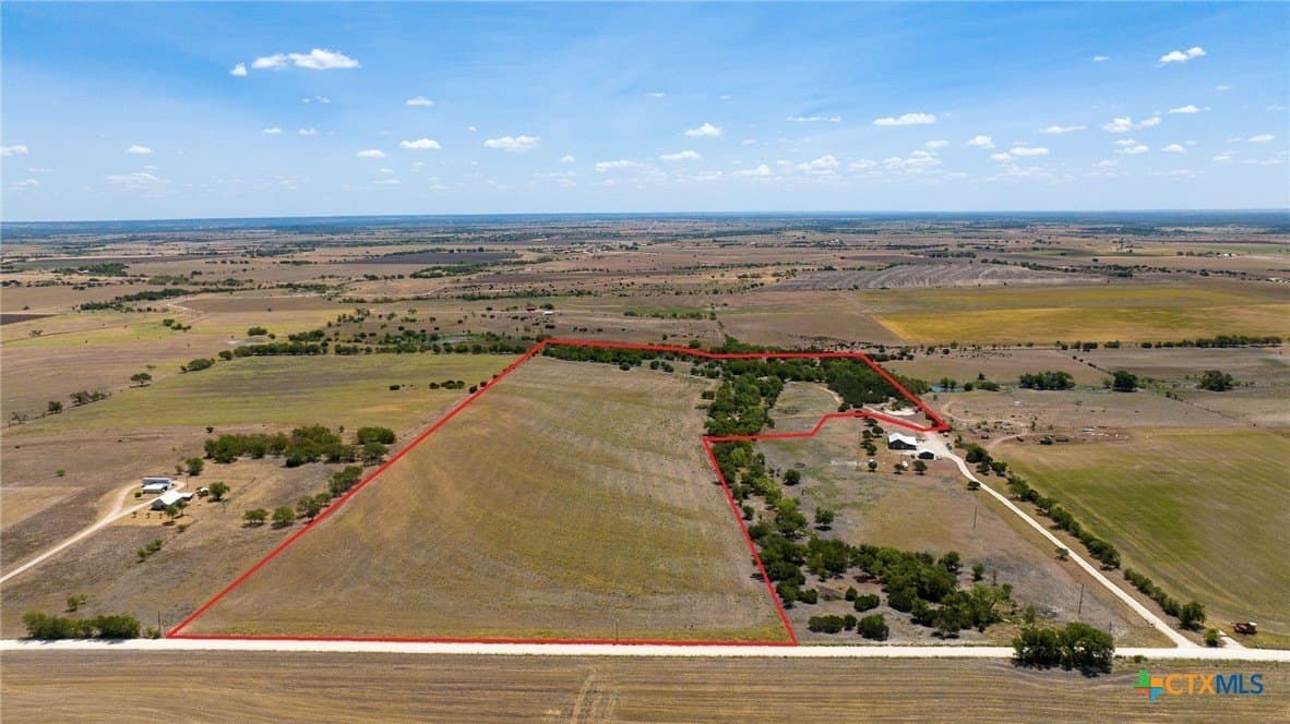41.06 acres in Hamilton County - photo 6