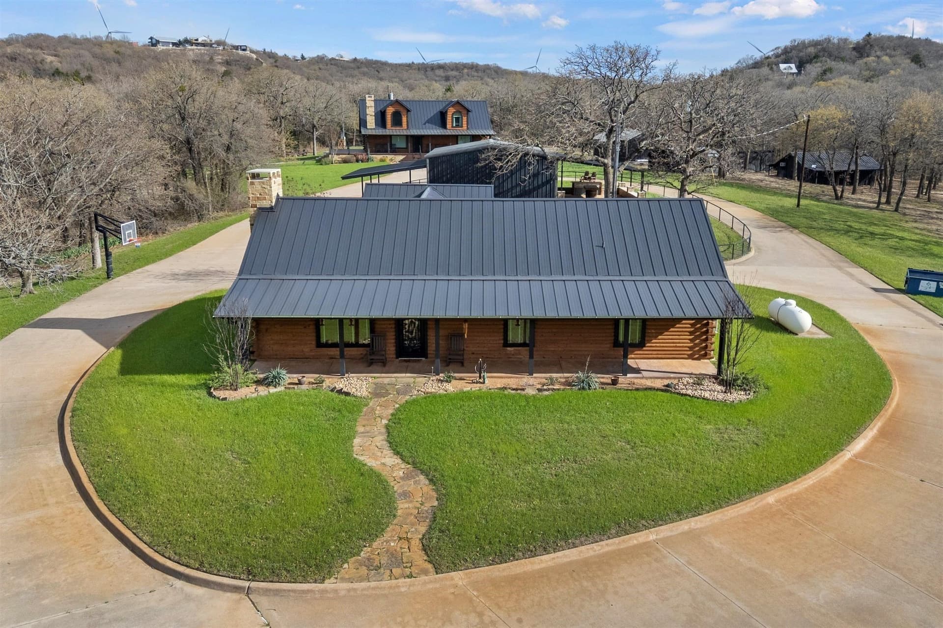 42.25 acres in Cooke County - photo 29