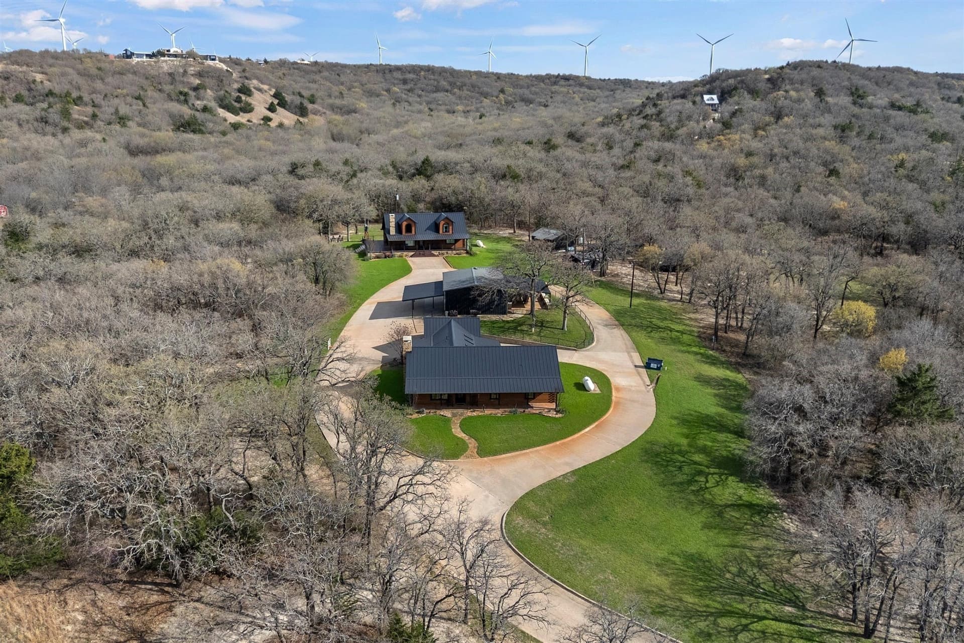 42.25 acres in Cooke County - photo 39