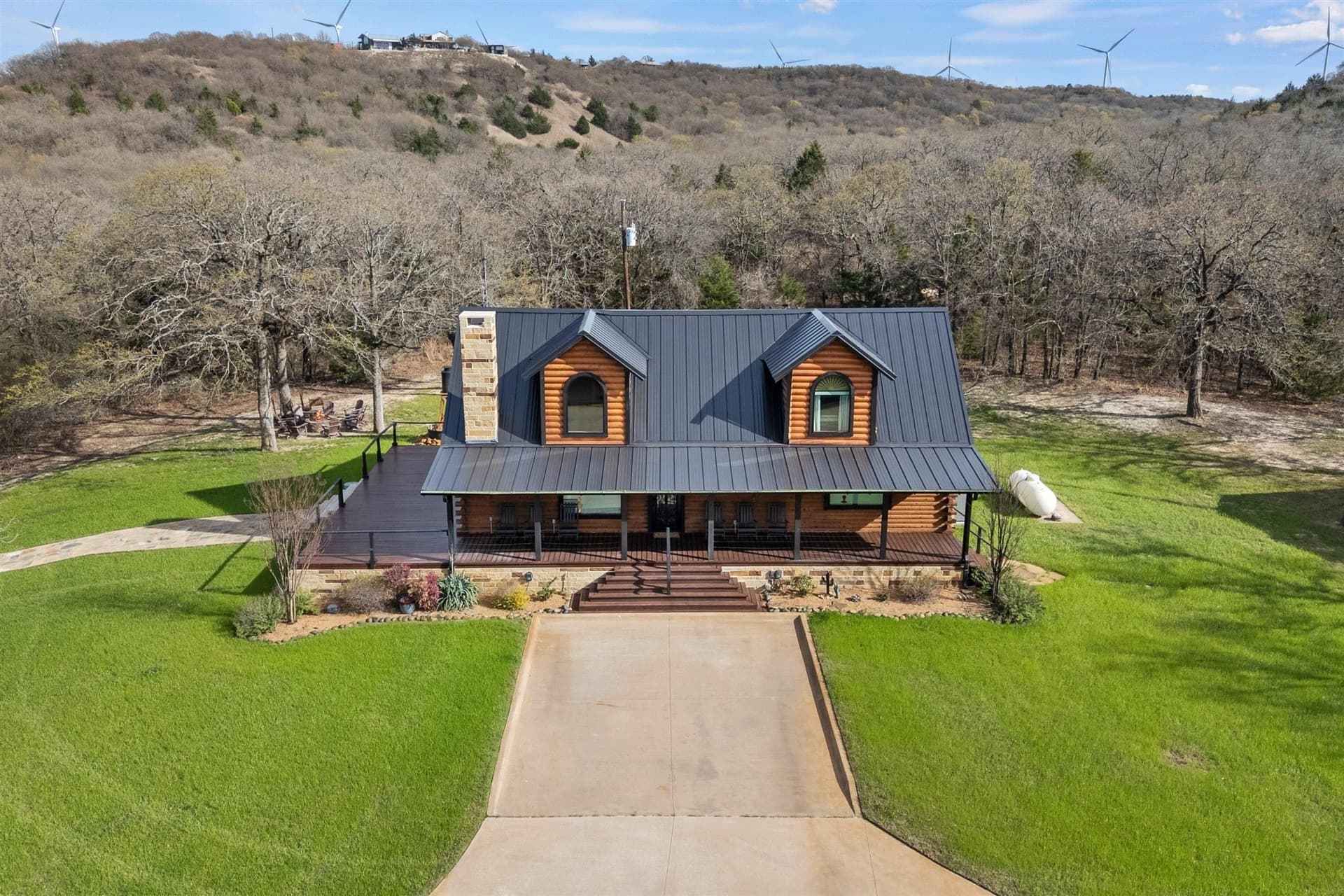 42.25 acres in Cooke County - photo 2