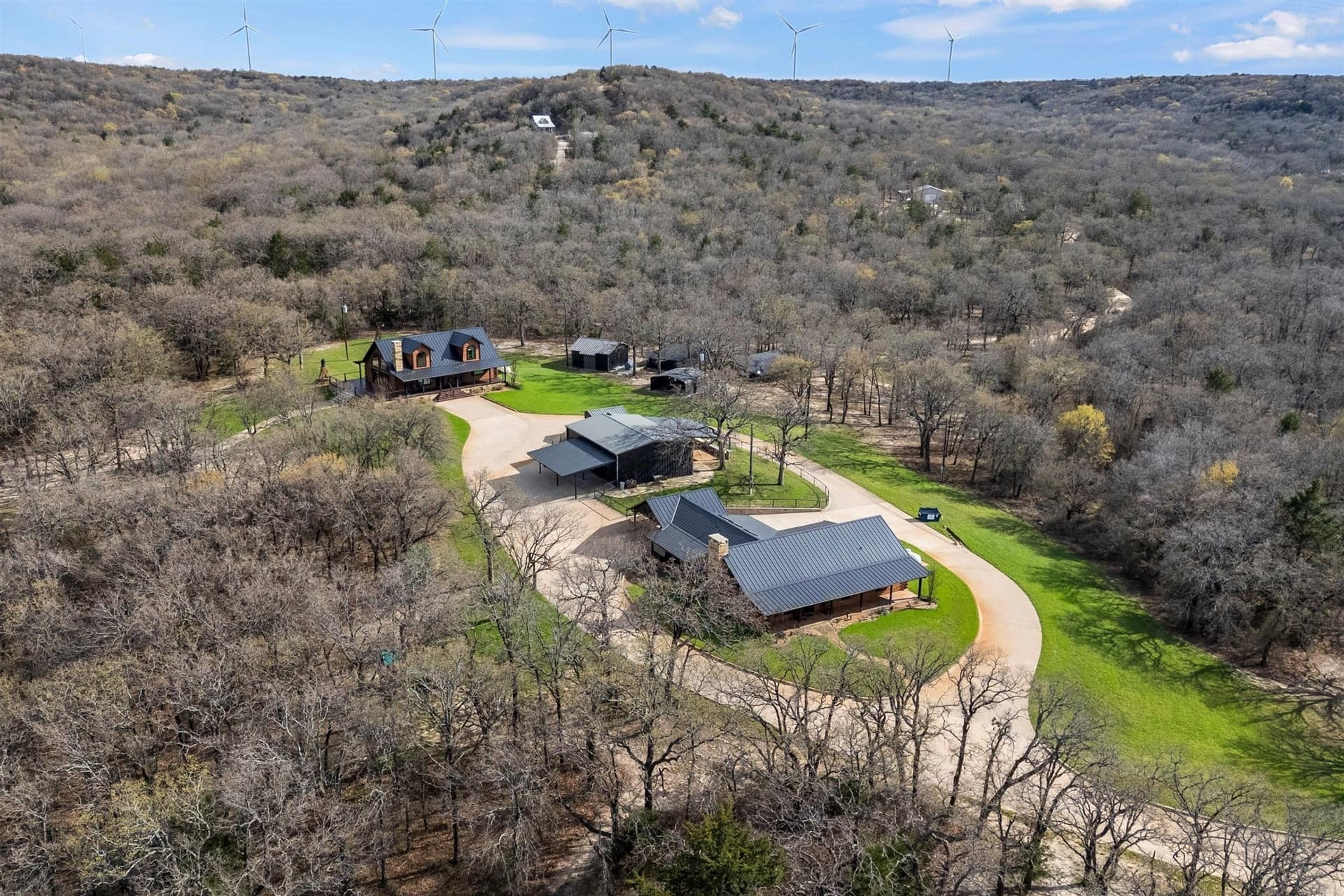 42.25 acres in Cooke County - photo 40