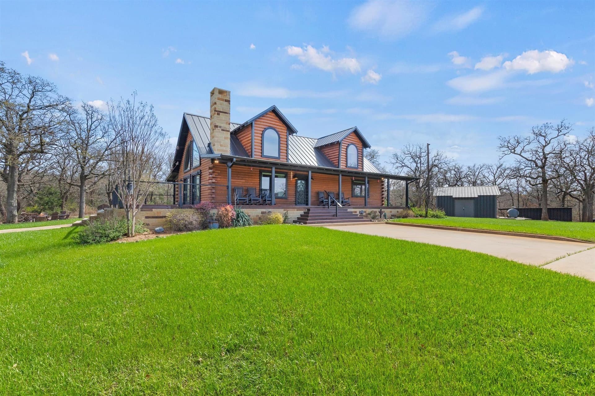 42.25 acres in Cooke County - photo 4