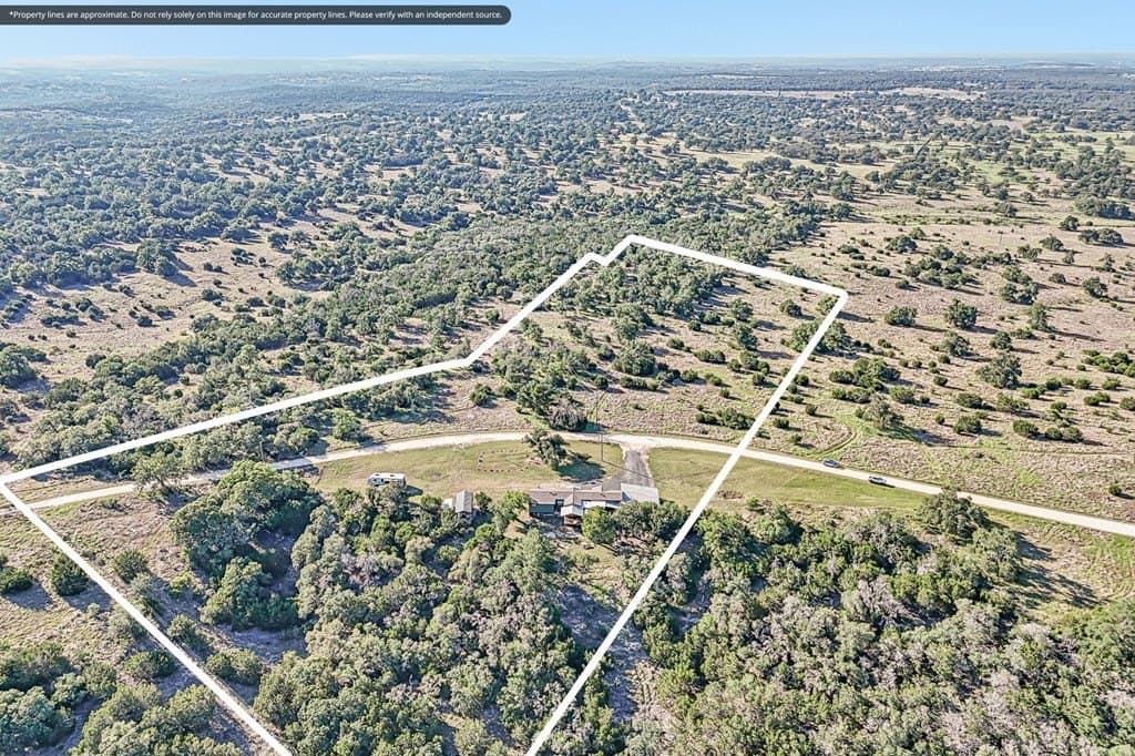 5.13 acres in Kerr County - photo 57
