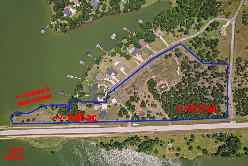 12.77 acres in Navarro County gallery image 4