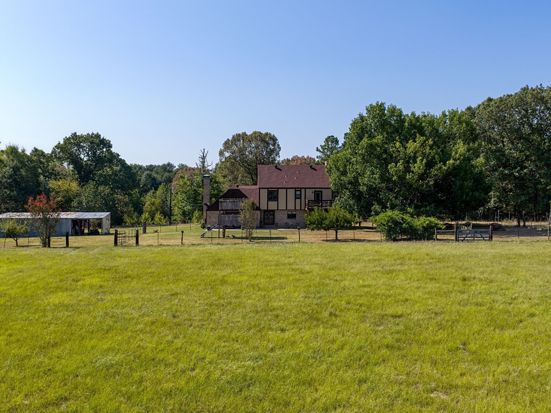 21.81 acres in Henderson County - photo 36