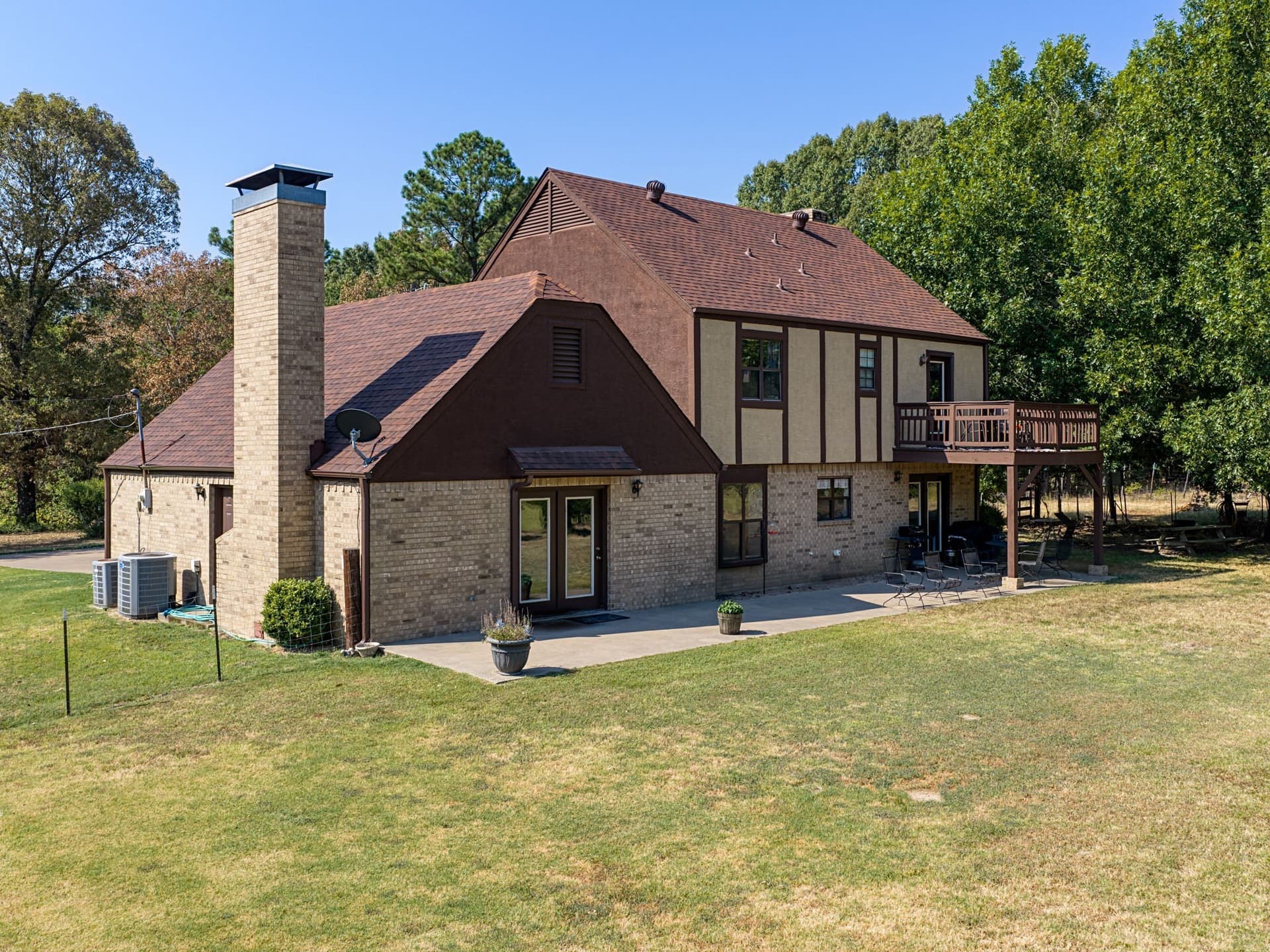 21.81 acres in Henderson County - photo 29
