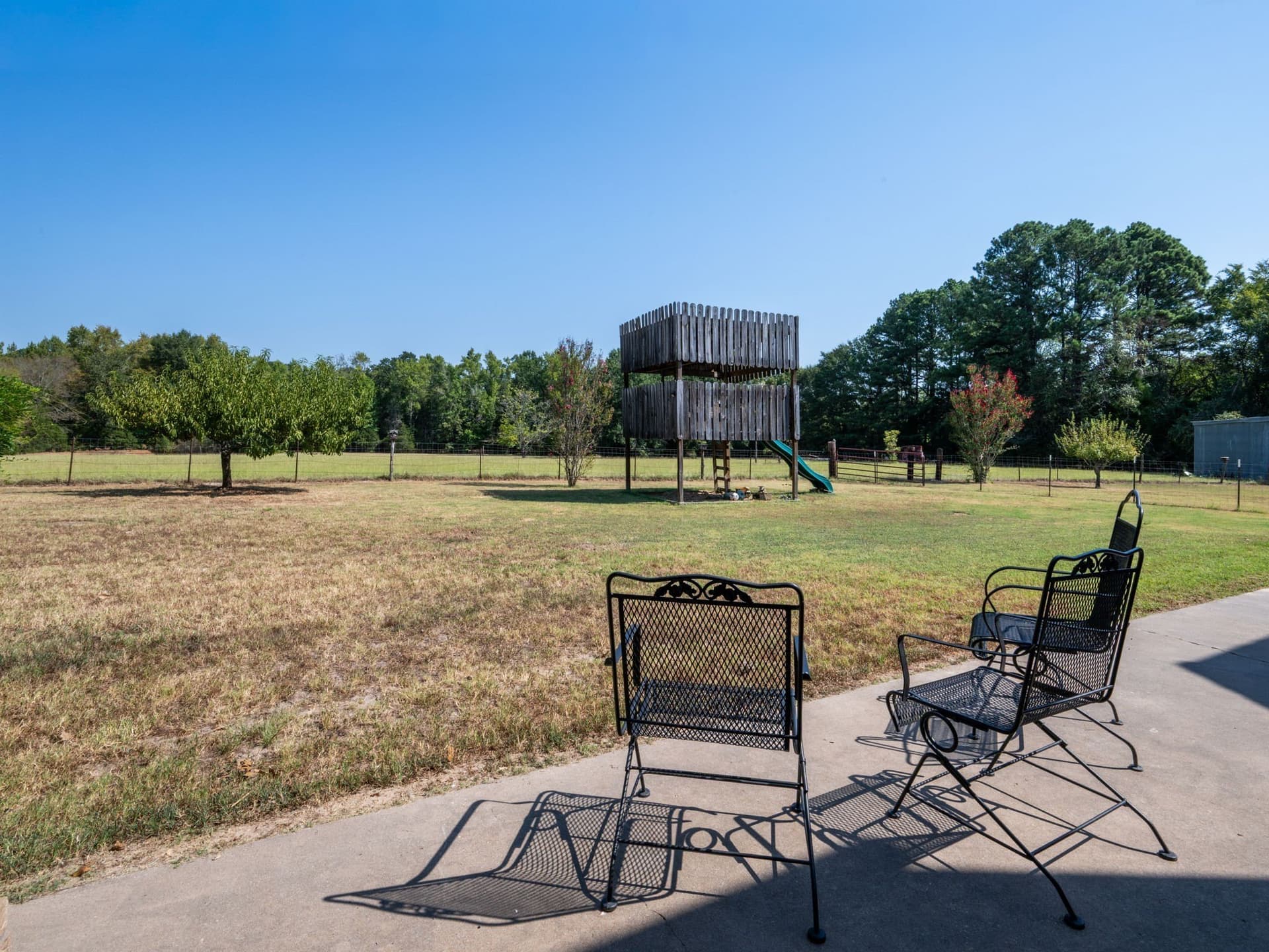 21.81 acres in Henderson County - photo 34