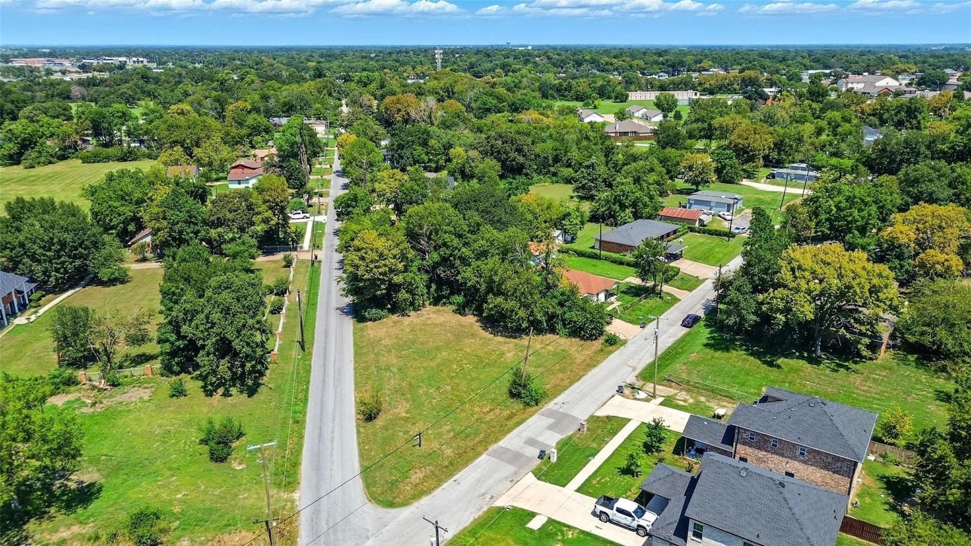 0.23 acres in Kaufman County